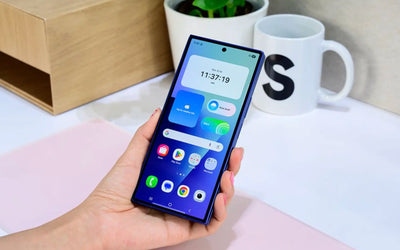 The Z Fold Case vs Samsung Official Case: Brand Name vs Real Protection