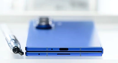 The Z Fold Case vs Nilkin: Who Understands Foldables Better?