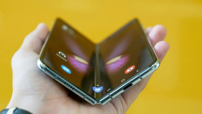 Why the Samsung Galaxy Z Fold 7 Needs Specialized Cases (And Why Big Brands Get It Wrong)