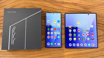 Everything You Need to Know About Z Fold 7 Accessories