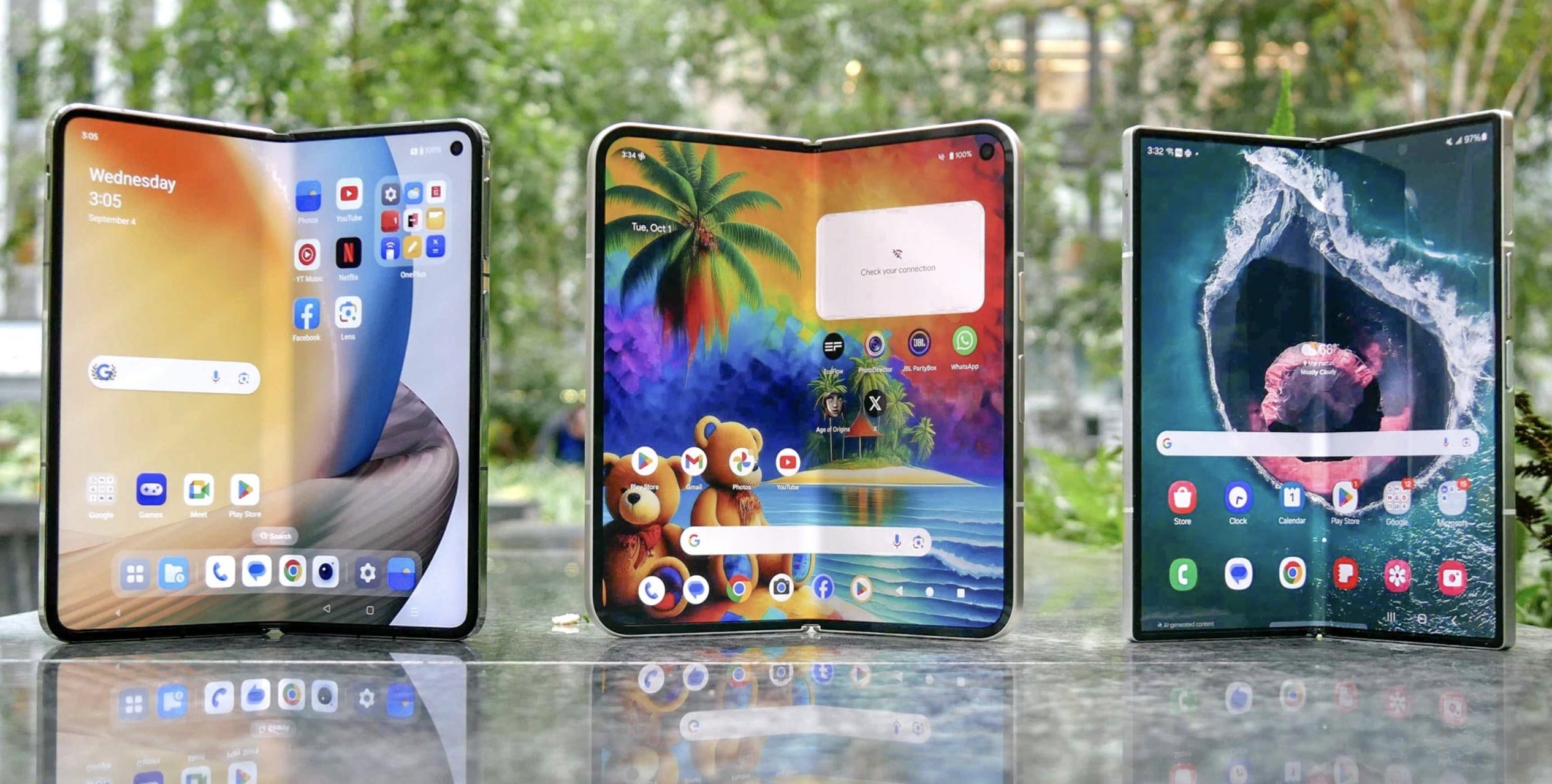 How to Tell if a Foldable Case Brand Is Actually Specialized – The Z ...