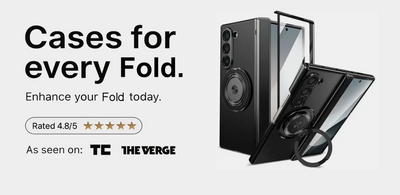 How to Identify the Official Z Fold Case Store (Avoid Scams!)