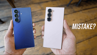 The Z Fold Case vs Spigen: Best Store To Buy Z Fold 7 Case?
