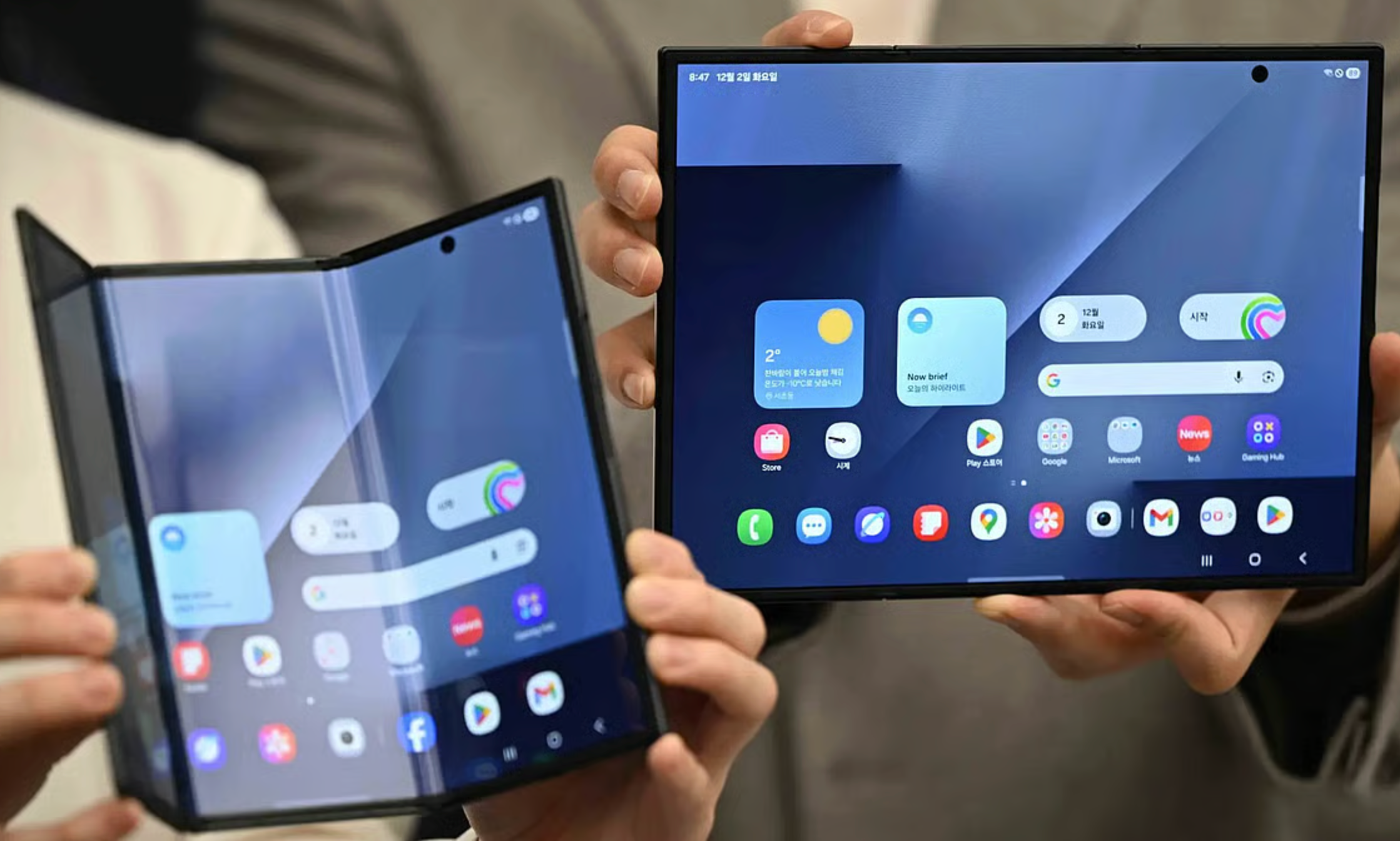 Samsung Galaxy Z TriFold Release Date Specs Full Accessory Guide