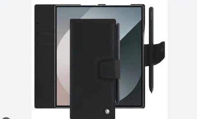 Best Wallet Cases for Samsung Galaxy Z Fold 7 — Store Cards, Cash & More