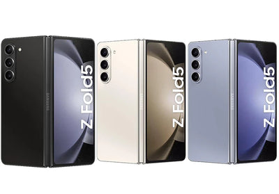 Best Z Fold Hinge Protection Cases (Z Fold 4/5/6/7)