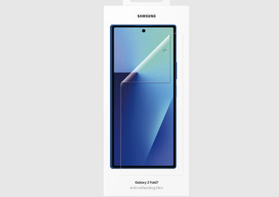Samsung Galaxy Z Fold 7 Screen Protectors — Best Options for Scratch
