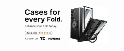 The Z Fold Case Review — Is It Legit or Just Another Scam?