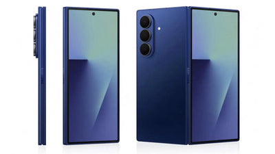 Best 10 Samsung Galaxy Z Fold 7 Slim Cases