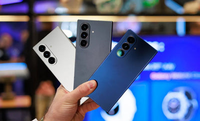 The Z Fold Case vs ESR: Which Has Better Hinge Grip & Protection For Your Z Fold