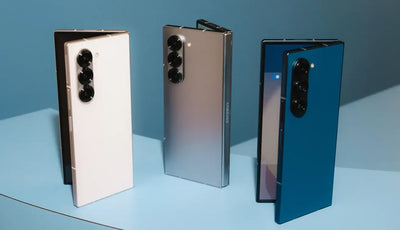 The Z Fold Case vs Spigen: Which Z Fold 7 Case Protects Better?