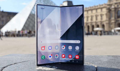 The Z Fold Case vs UAG: The Real Rugged Champion for Samsung Z Fold 7