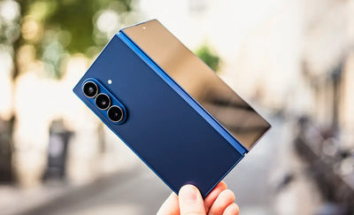 Best Z Fold 7 Cases for Business Professionals