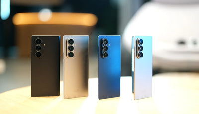 Top 10 Rugged & Heavy-Duty Cases for Samsung Galaxy Z Fold 7 — Built for Maximum Protection