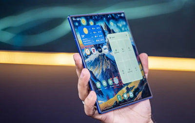 Ultimate Guide to the Best Samsung Galaxy Z Fold 7 Cases — Find Your Perfect Match