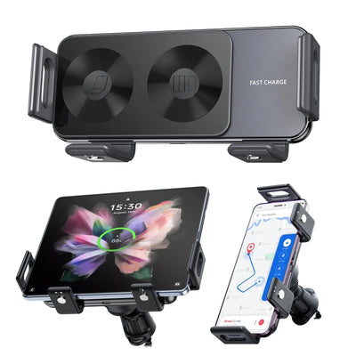 Best Z Fold Car Mount for Samsung Galaxy Z Fold (2025)