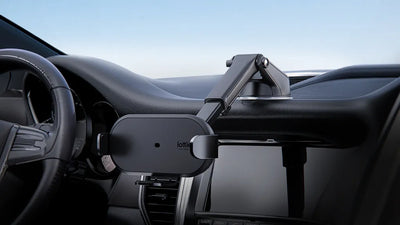 Best Car Mounts & Holders for Samsung Galaxy Z Fold 7