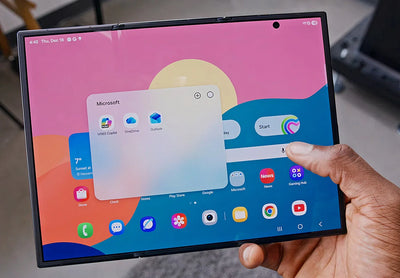 Samsung Galaxy Z Fold 8 Release Date: Price & Everything You Need to K