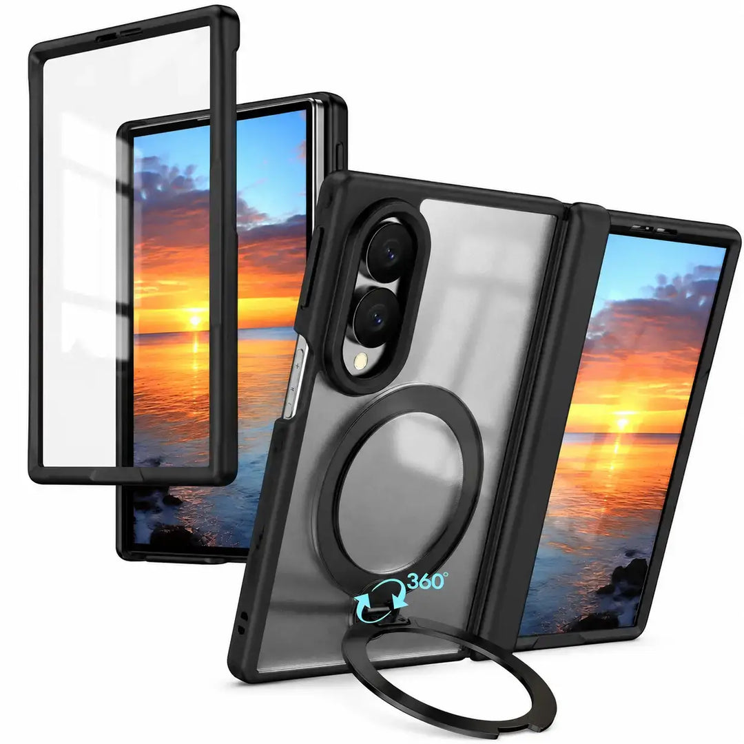 The Z Fold Case vs Casetify: Which Protects Your Z Fold 7 Better?