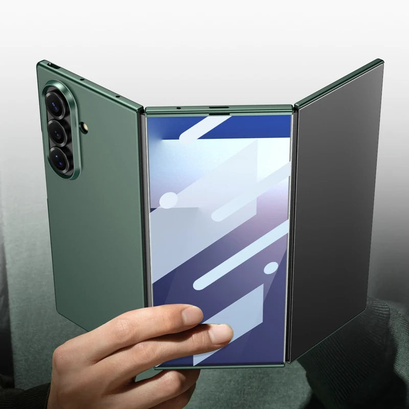 Samsung Galaxy Z TriFold Full Review: Specs, Features & Everything