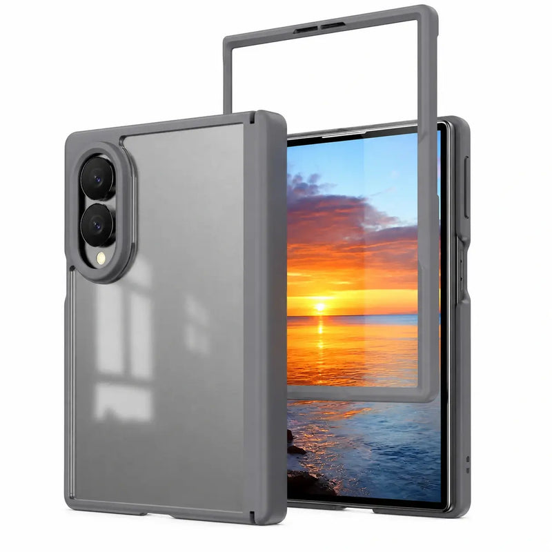 ArmorGuard Full Cover Case For Samsung Galaxy Z Fold 8 Ultra