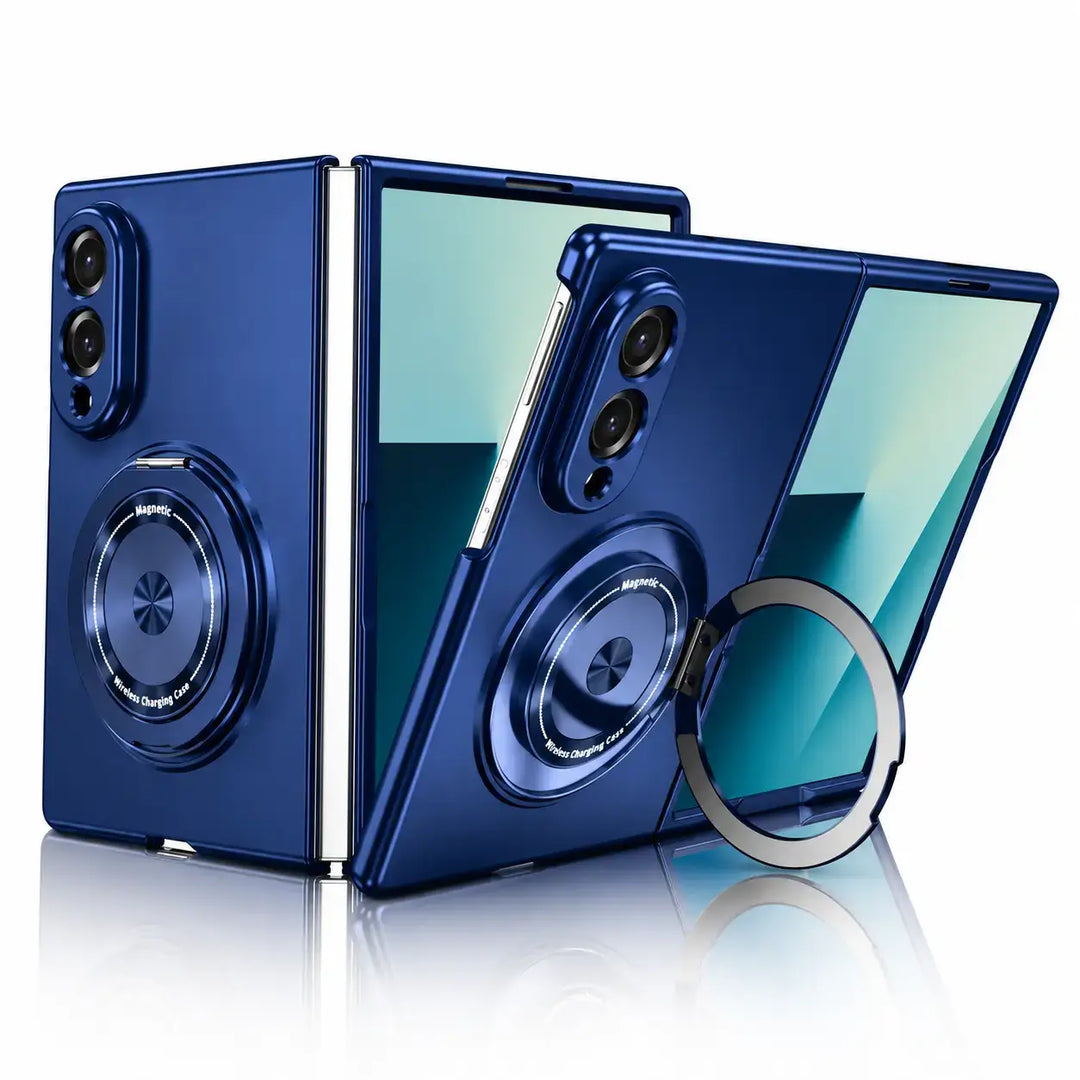 The Z Fold Case vs Casetify: Which Protects Your Z Fold 7 Better?