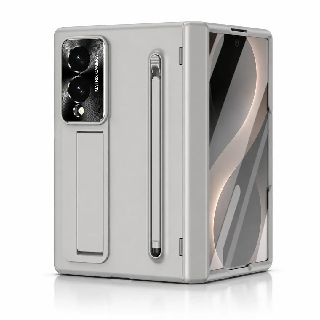 The Z Fold Case vs Casetify: Which Protects Your Z Fold 7 Better? The Z Fold Case vs Casetify: Which Protects Your Z Fold 7 Better?