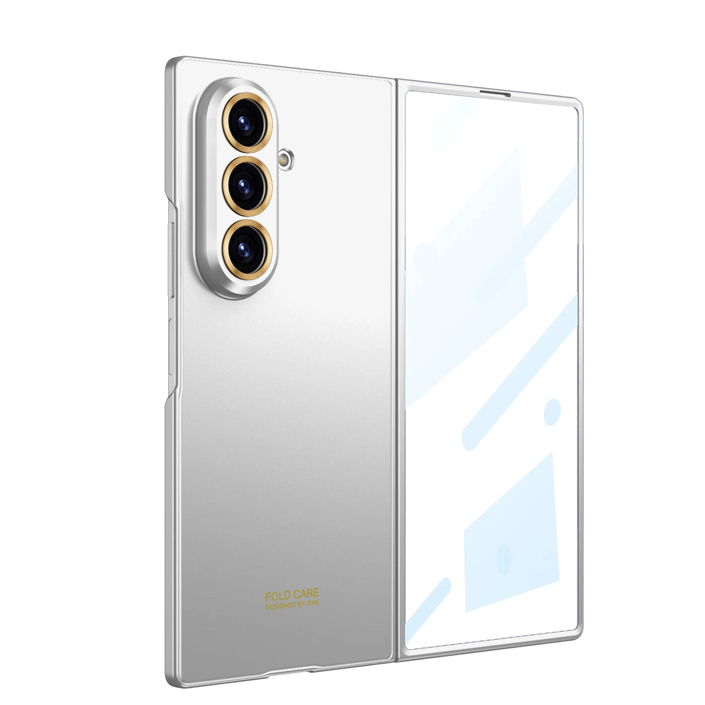 Ultra Slim Case For Galaxy Z Fold 7