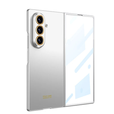 Ultra Slim Case For Galaxy Z Fold 7