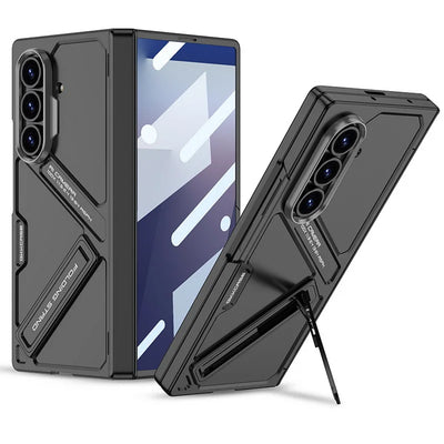 Full Protection Case with Stand