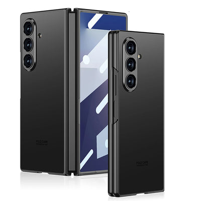 Slim Shockproof Case for Galaxy Z Fold