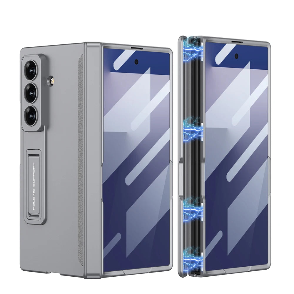 The Z Fold Case