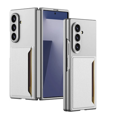 Slim Card Slot Case