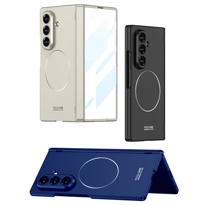 MagSafe Case with Hinge Protection for Samsung Galaxy Z Fold 7