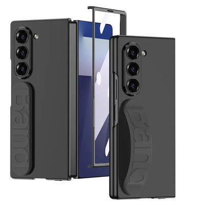 One-Hand Grip Protective Case
