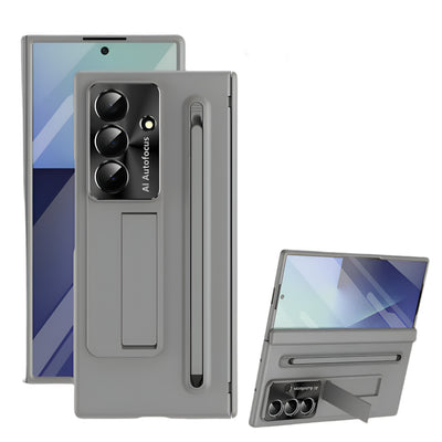 Pen Case with Stand & Film