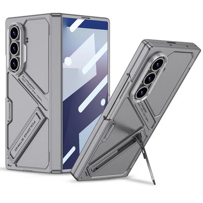 Full Protection Case with Stand