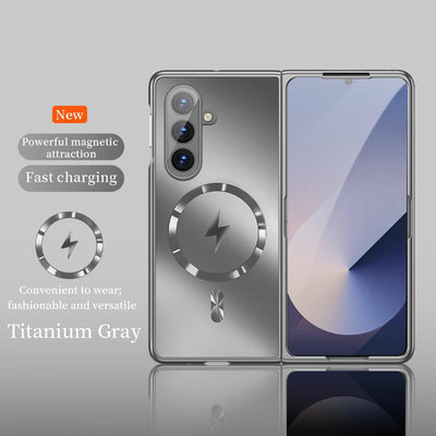 MagSafe Armor Case for Galaxy Z Fold 7