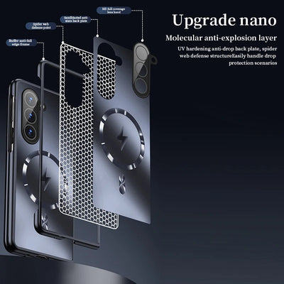 MagSafe Armor Case for Galaxy Z Fold 7
