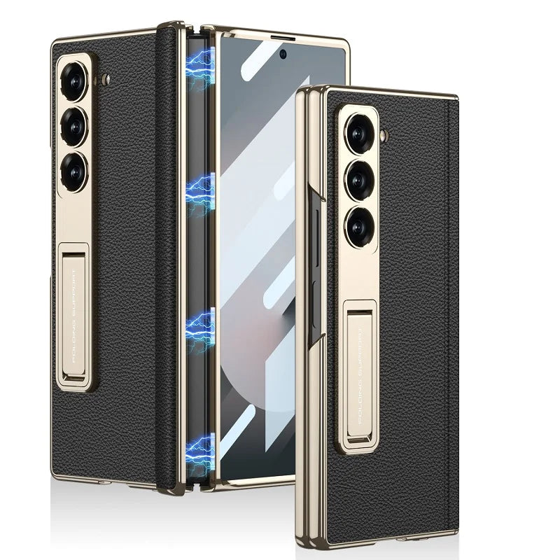 Vrs Design Galaxy Fold Wallet Case VRS Design (2023) Terra Guard Phone Case For Galaxy Z Vrs Design Galaxy Fold Wallet Case VRS Design (2023) Terra Guard Phone Case For Galaxy Z