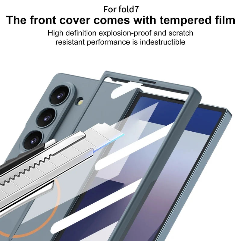 Ultra-Slim MagSafe Case