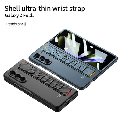 Wrist Strap Cover For Samsung Galaxy Z Fold 5