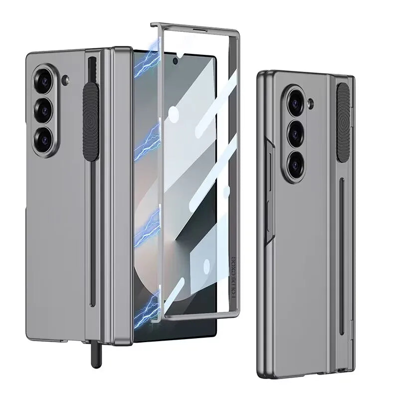Samsung Z Fold 6 S Pen Case | Stylish Collection – The Z