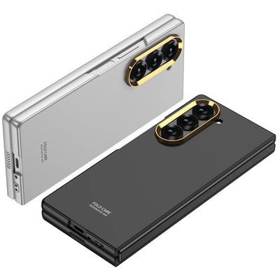 Shockproof Case with Camera Protection For Galaxy Z Fold 6