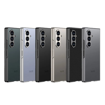 Slim Shockproof Case for Galaxy Z Fold
