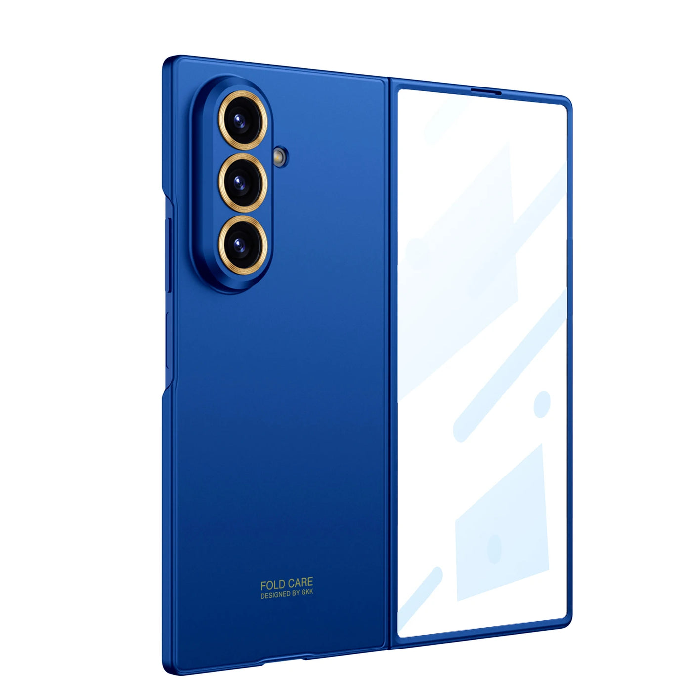 Ultra Slim Case For Galaxy Z Fold 7