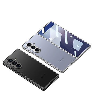 Slim Shockproof Case for Galaxy Z Fold