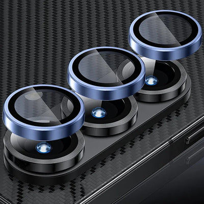 LensGuard Pro – Premium Camera Lens Protector for Z Fold Series