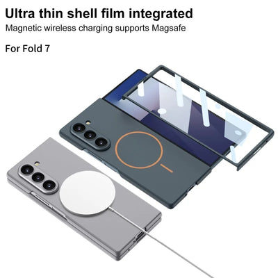 Ultra-Slim MagSafe Case