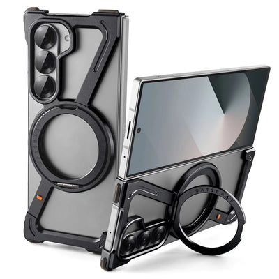 Best Samsung Galaxy Z Fold 7 Cases: Spigen, Pitaka, Torras Best Samsung Galaxy Z Fold 7 Cases: Spigen, Pitaka, Torras